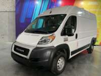 Ram Promaster 2022 5p 2500 V6/3.6 Aut 2022 Ram Promaster Venta Exteriores 1