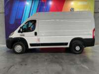 Ram Promaster 2022 5p 2500 V6/3.6 Aut 2022 Ram Promaster Venta Exteriores 4
