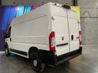 Ram Promaster 2022 5p 2500 V6/3.6 Aut 2022 Ram Promaster Venta Exteriores 5