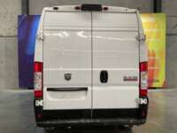 Ram Promaster 2022 5p 2500 V6/3.6 Aut 2022 Ram Promaster Venta Exteriores 6