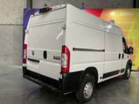 Ram Promaster 2022 5p 2500 V6/3.6 Aut 2022 Ram Promaster Venta Exteriores 7