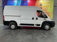 Ram Promaster 2022 5p 2500 V6/3.6 Aut 2022 Ram Promaster Venta Exteriores 8