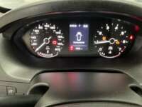 Ram Promaster 2022 5p 2500 V6/3.6 Aut 2022 Ram Promaster Venta Interiores 2
