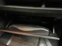 Ram Promaster 2022 5p 2500 V6/3.6 Aut 2022 Ram Promaster Venta Interiores 12