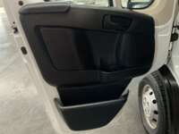 Ram Promaster 2022 5p 2500 V6/3.6 Aut 2022 Ram Promaster Venta Interiores 13