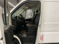 Ram Promaster 2022 5p 2500 V6/3.6 Aut 2022 Ram Promaster Venta Interiores 14