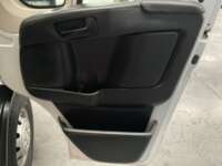 Ram Promaster 2022 5p 2500 V6/3.6 Aut 2022 Ram Promaster Venta Interiores 15