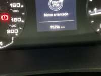 Ram Promaster 2022 5p 2500 V6/3.6 Aut 2022 Ram Promaster Venta Interiores 3