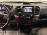 Ram Promaster 2022 5p 2500 V6/3.6 Aut 2022 Ram Promaster Venta Interiores 4
