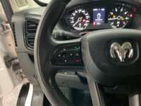 Ram Promaster 2022 5p 2500 V6/3.6 Aut 2022 Ram Promaster Venta Interiores 5