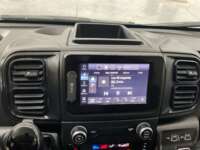 Ram Promaster 2022 5p 2500 V6/3.6 Aut 2022 Ram Promaster Venta Interiores 6