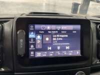 Ram Promaster 2022 5p 2500 V6/3.6 Aut 2022 Ram Promaster Venta Interiores 7