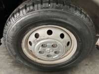 Ram Promaster 2022 5p 2500 V6/3.6 Aut 2022 Ram Promaster Venta Llantas 1
