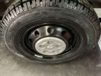 Ram Promaster 2022 5p 2500 V6/3.6 Aut 2022 Ram Promaster Venta Llantas 4
