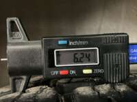 Ram Promaster 2022 5p 2500 V6/3.6 Aut 2022 Ram Promaster Venta Llantas 5