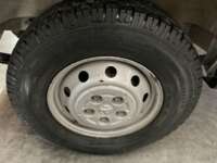Ram Promaster 2022 5p 2500 V6/3.6 Aut 2022 Ram Promaster Venta Llantas 7