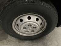 Ram Promaster 2022 5p 2500 V6/3.6 Aut 2022 Ram Promaster Venta Llantas 10