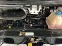 Ram Promaster 2022 5p 2500 V6/3.6 Aut 2022 Ram Promaster Venta Motor 2