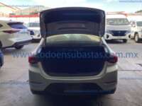 Chevrolet Onix 2022 4p LT L3/1.0/T Aut  2022 Chevrolet Onix Ingreso Cajuela 0
