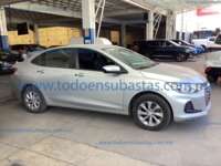 Chevrolet Onix 2022 4p LT L3/1.0/T Aut  2022 Chevrolet Onix Ingreso Exteriores 3