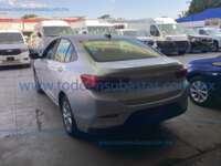 Chevrolet Onix 2022 4p LT L3/1.0/T Aut  2022 Chevrolet Onix Ingreso Exteriores 6