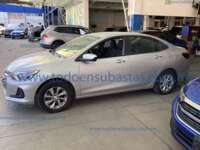 Chevrolet Onix 2022 4p LT L3/1.0/T Aut  2022 Chevrolet Onix Ingreso Exteriores 7