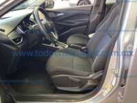 Chevrolet Onix 2022 4p LT L3/1.0/T Aut  2022 Chevrolet Onix Ingreso Interiores 1