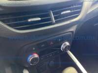 Chevrolet Onix 2022 4p LT L3/1.0/T Aut  2022 Chevrolet Onix Ingreso Interiores 11