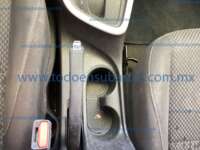 Chevrolet Onix 2022 4p LT L3/1.0/T Aut  2022 Chevrolet Onix Ingreso Interiores 15