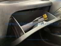 Chevrolet Onix 2022 4p LT L3/1.0/T Aut  2022 Chevrolet Onix Ingreso Interiores 17