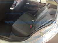 Chevrolet Onix 2022 4p LT L3/1.0/T Aut  2022 Chevrolet Onix Ingreso Interiores 19