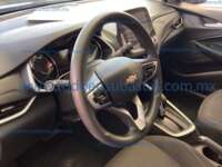 Chevrolet Onix 2022 4p LT L3/1.0/T Aut  2022 Chevrolet Onix Ingreso Interiores 2