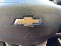 Chevrolet Onix 2022 4p LT L3/1.0/T Aut  2022 Chevrolet Onix Ingreso Interiores 20