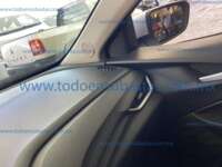 Chevrolet Onix 2022 4p LT L3/1.0/T Aut  2022 Chevrolet Onix Ingreso Interiores 21
