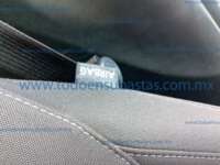 Chevrolet Onix 2022 4p LT L3/1.0/T Aut  2022 Chevrolet Onix Ingreso Interiores 27