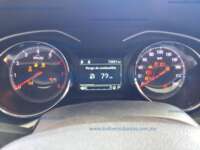 Chevrolet Onix 2022 4p LT L3/1.0/T Aut  2022 Chevrolet Onix Ingreso Interiores 3