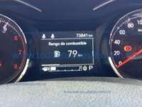 Chevrolet Onix 2022 4p LT L3/1.0/T Aut  2022 Chevrolet Onix Ingreso Interiores 5