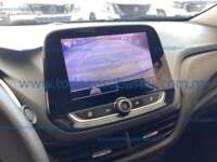 Chevrolet Onix 2022 4p LT L3/1.0/T Aut  2022 Chevrolet Onix Ingreso Interiores 9
