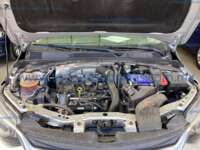 Chevrolet Onix 2022 4p LT L3/1.0/T Aut  2022 Chevrolet Onix Ingreso Motor 1