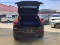 Volvo XC40 2023 5p Recharge Ultimate Dark PHEV T5 L3/1.5/T Aut IMG_4055