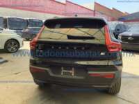 Volvo XC40 2023 5p Recharge Ultimate Dark PHEV T5 L3/1.5/T Aut IMG_4021