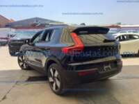 Volvo XC40 2023 5p Recharge Ultimate Dark PHEV T5 L3/1.5/T Aut IMG_4022