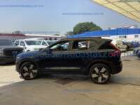 Volvo XC40 2023 5p Recharge Ultimate Dark PHEV T5 L3/1.5/T Aut IMG_4023