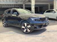 Volvo XC40 2023 5p Recharge Ultimate Dark PHEV T5 L3/1.5/T Aut IMG_4018