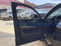 Volvo XC40 2023 5p Recharge Ultimate Dark PHEV T5 L3/1.5/T Aut IMG_4024