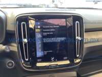 Volvo XC40 2023 5p Recharge Ultimate Dark PHEV T5 L3/1.5/T Aut IMG_4035