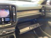 Volvo XC40 2023 5p Recharge Ultimate Dark PHEV T5 L3/1.5/T Aut IMG_4041