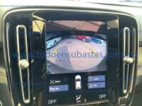 Volvo XC40 2023 5p Recharge Ultimate Dark PHEV T5 L3/1.5/T Aut IMG_4036