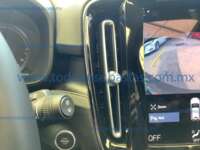 Volvo XC40 2023 5p Recharge Ultimate Dark PHEV T5 L3/1.5/T Aut IMG_4037