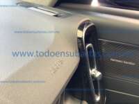 Volvo XC40 2023 5p Recharge Ultimate Dark PHEV T5 L3/1.5/T Aut IMG_4046